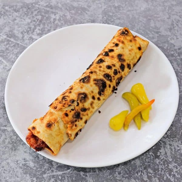 İstanbul Hotel Orders