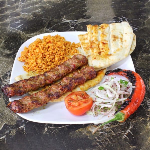 İstanbul Hotel Orders